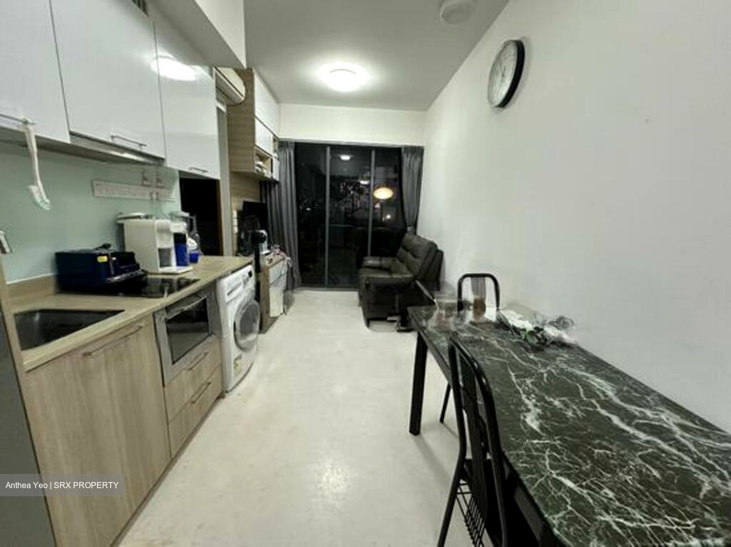 Trilive (D19), Condominium #496758391